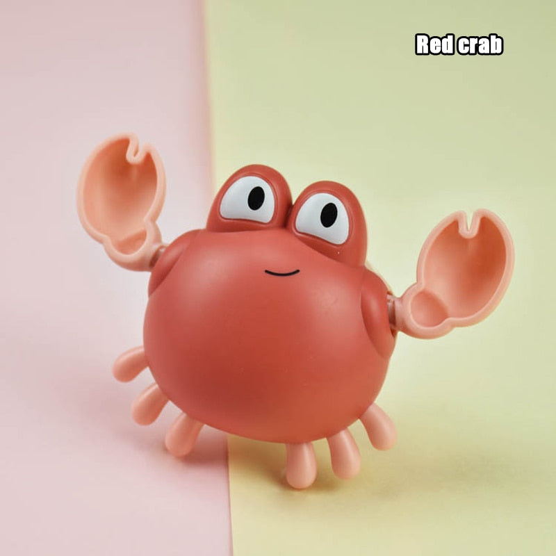 Animal Cute Cartoon Baby Toy