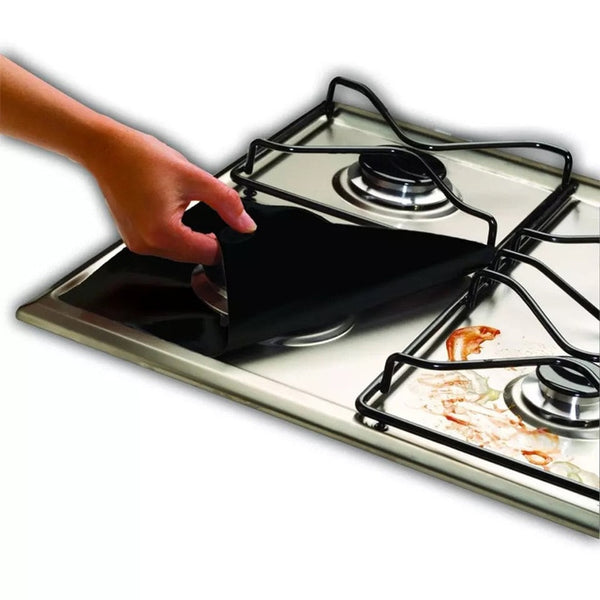 Cover Liner Gas Stove Protector