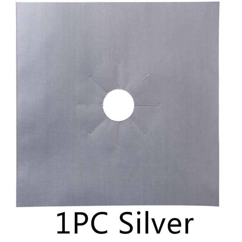 Cover Liner Gas Stove Protector