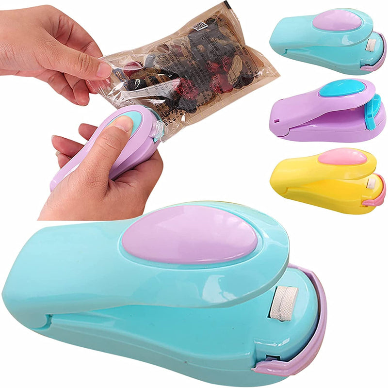 Mini Food Sealing Machine