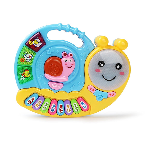 Baby Music Piano Keyboard Toy