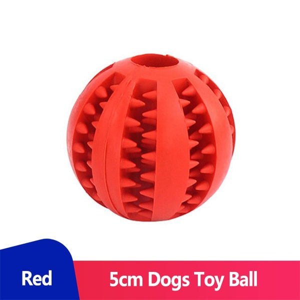 Large Interactive Dog Toys