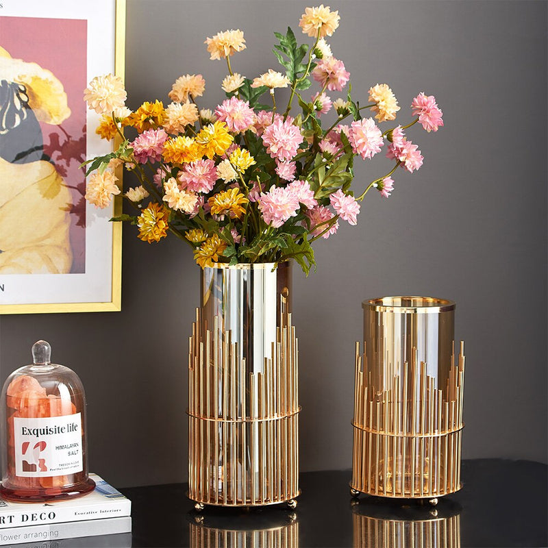 Modern Dining Home Decoration Vase