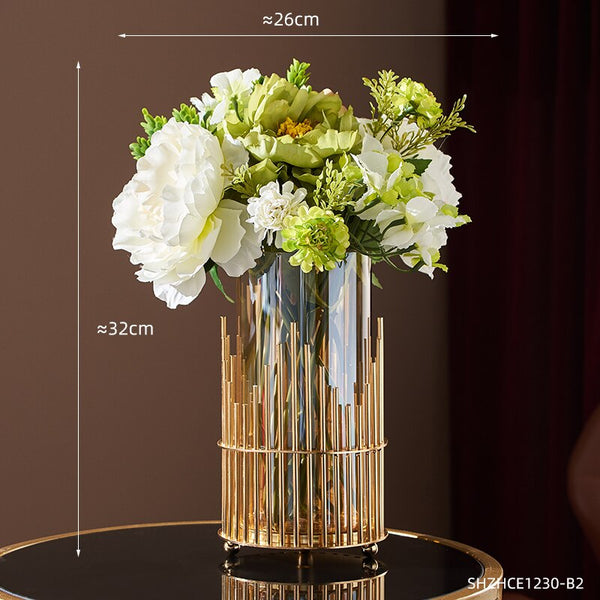 Modern Dining Home Decoration Vase