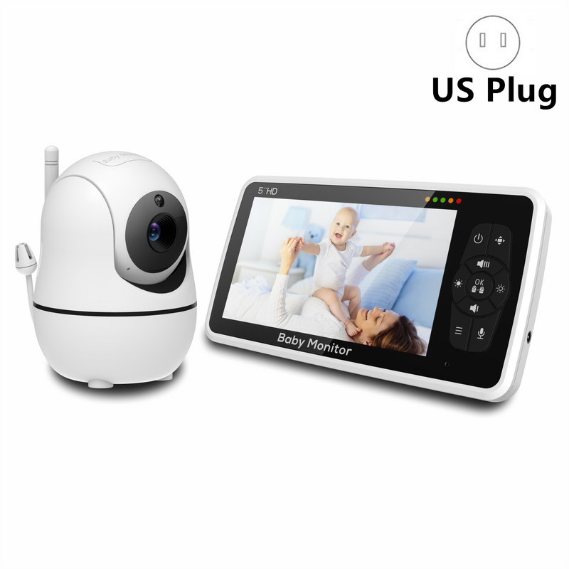 Night Vision Baby Monitor Camera