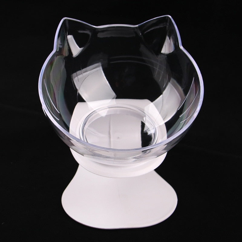 Non-Slip Double Cat Bowl