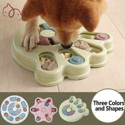 Large Interactive Dog Toys