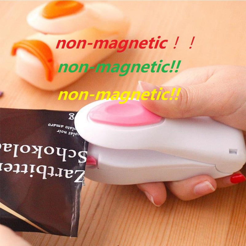 Mini Food Sealing Machine