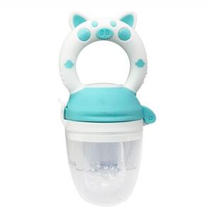 Spoon Juice Extractor Pacifier cup