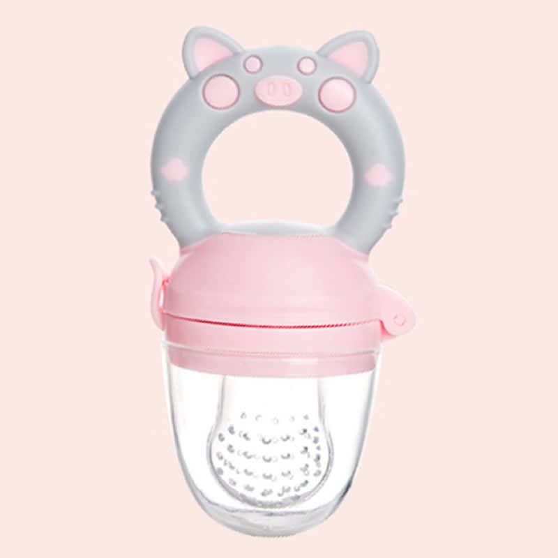 Spoon Juice Extractor Pacifier cup