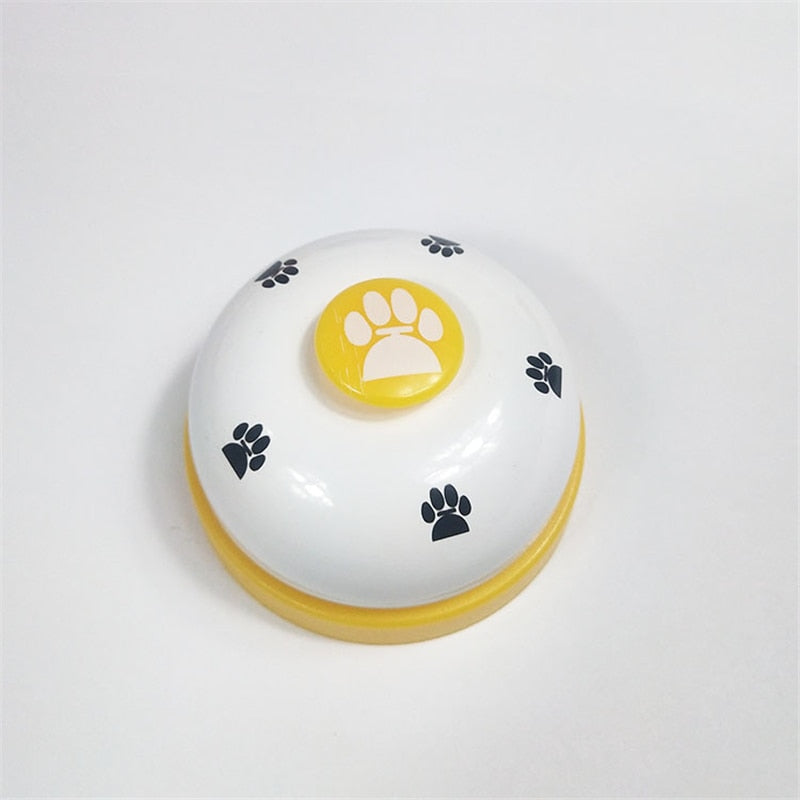 Pet Training Interactive Toy