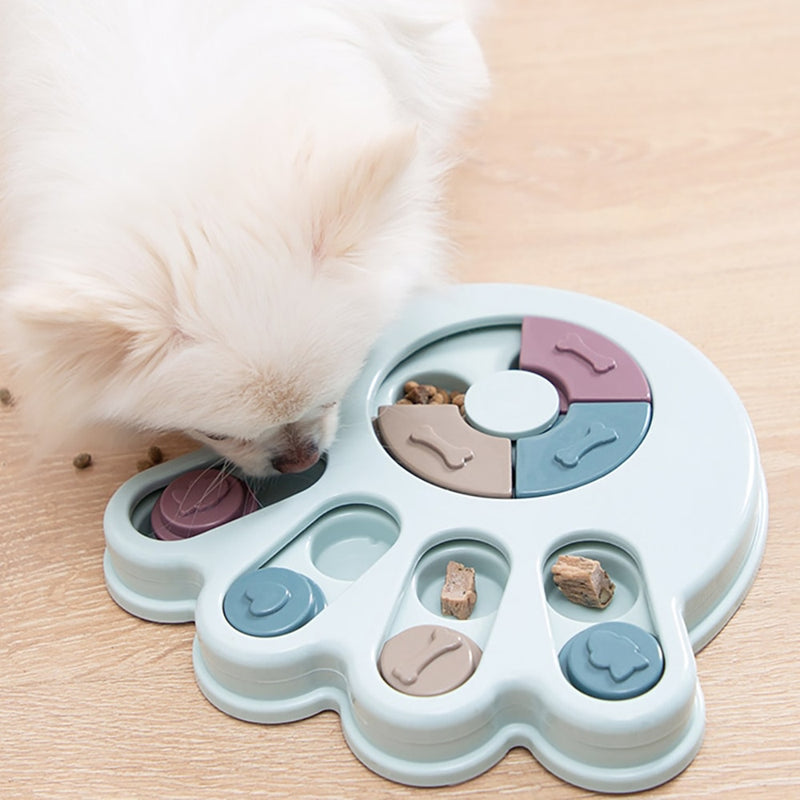 Large Interactive Dog Toys