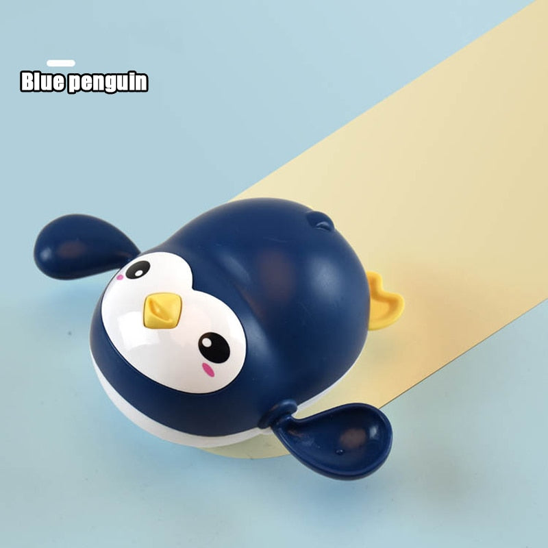 Animal Cute Cartoon Baby Toy