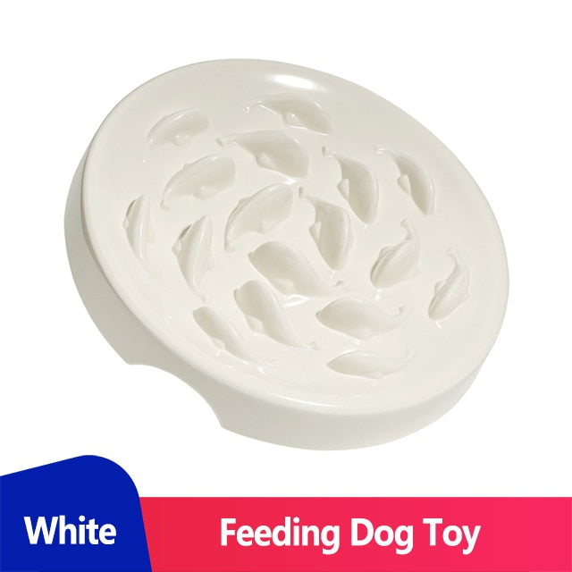 Large Interactive Dog Toys