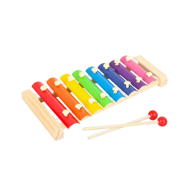 Children Drum Trumpet Toy