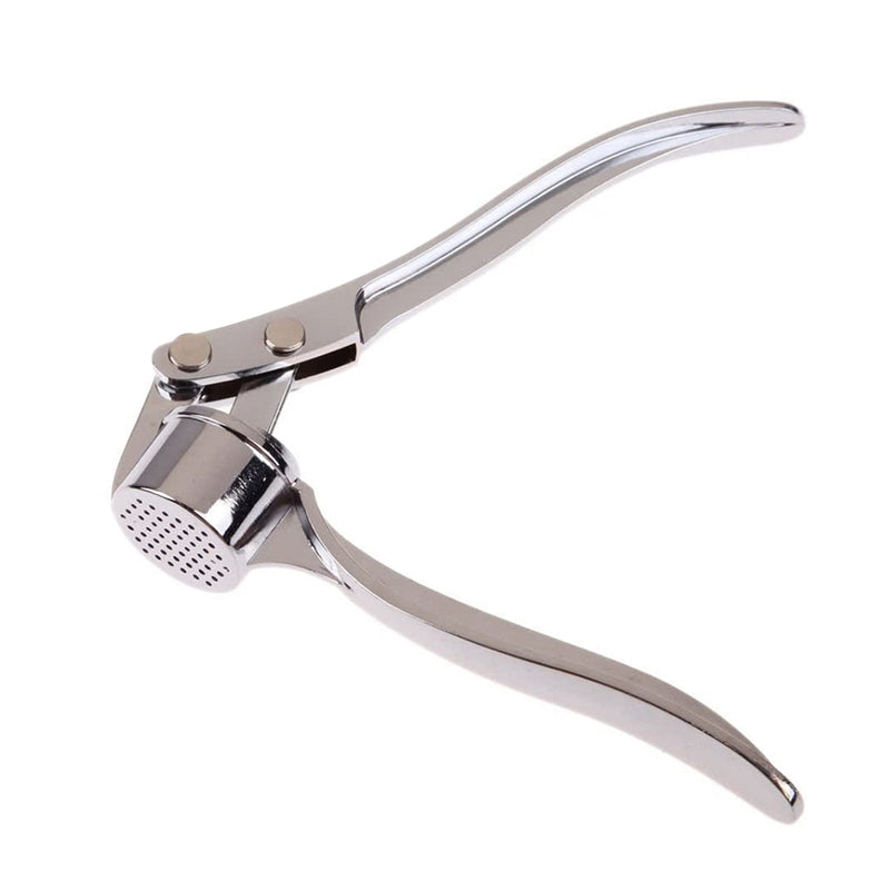 Manual Garlic Smasher Squeezer