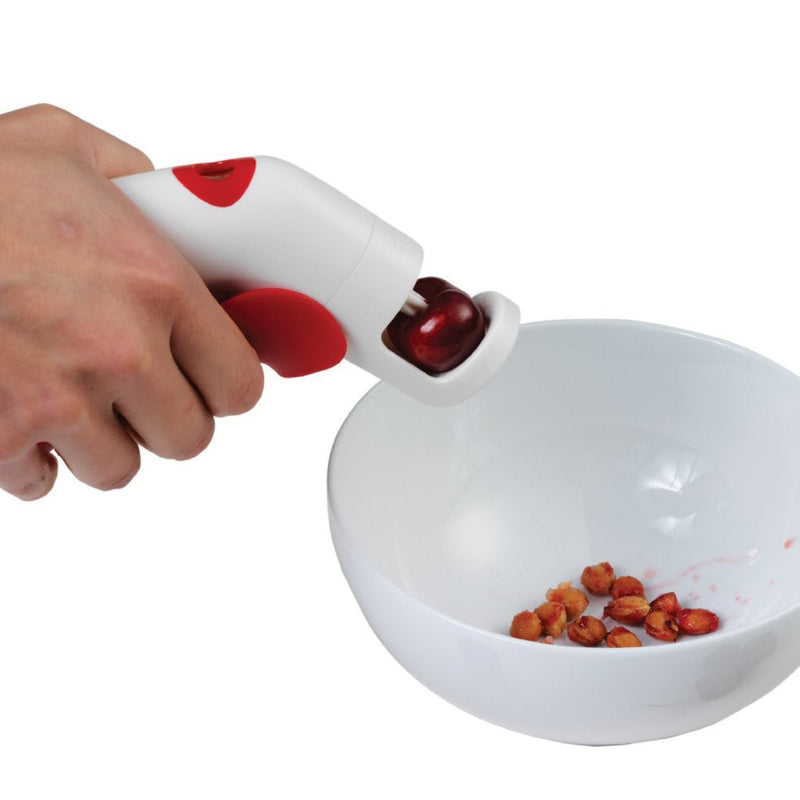 Cherry Pitter Remover Machine