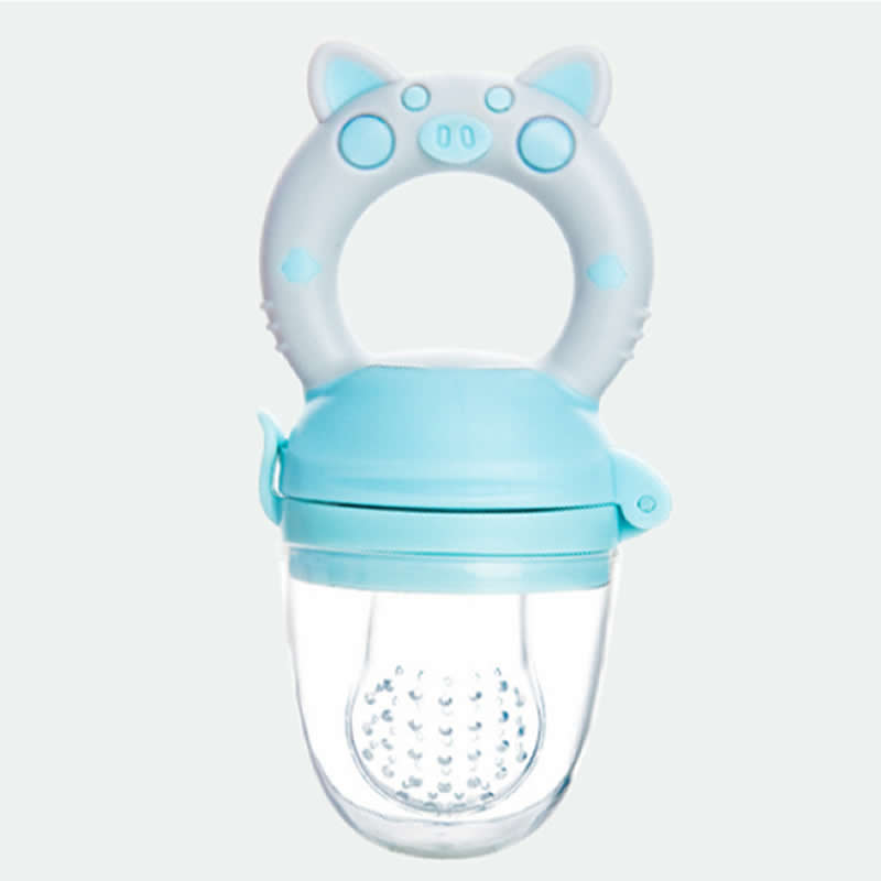 Spoon Juice Extractor Pacifier cup