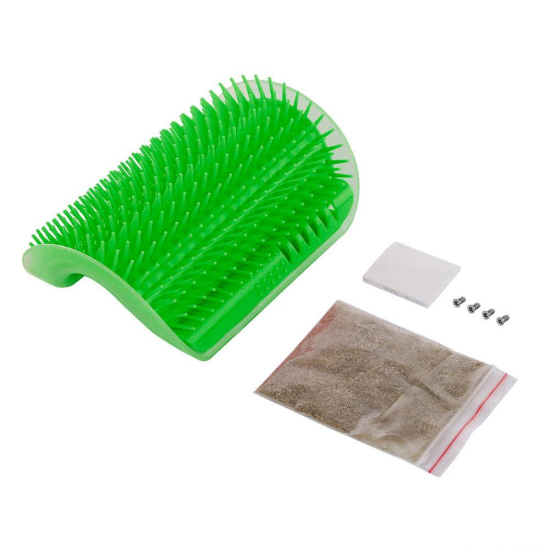 Cats Groomer Self Brush Corner