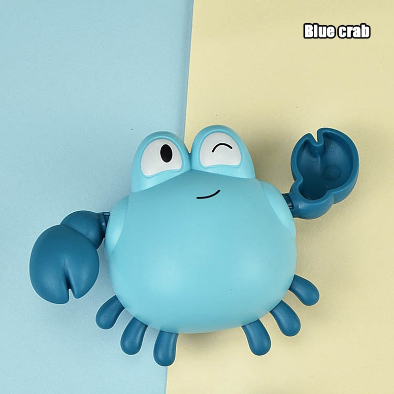 Animal Cute Cartoon Baby Toy