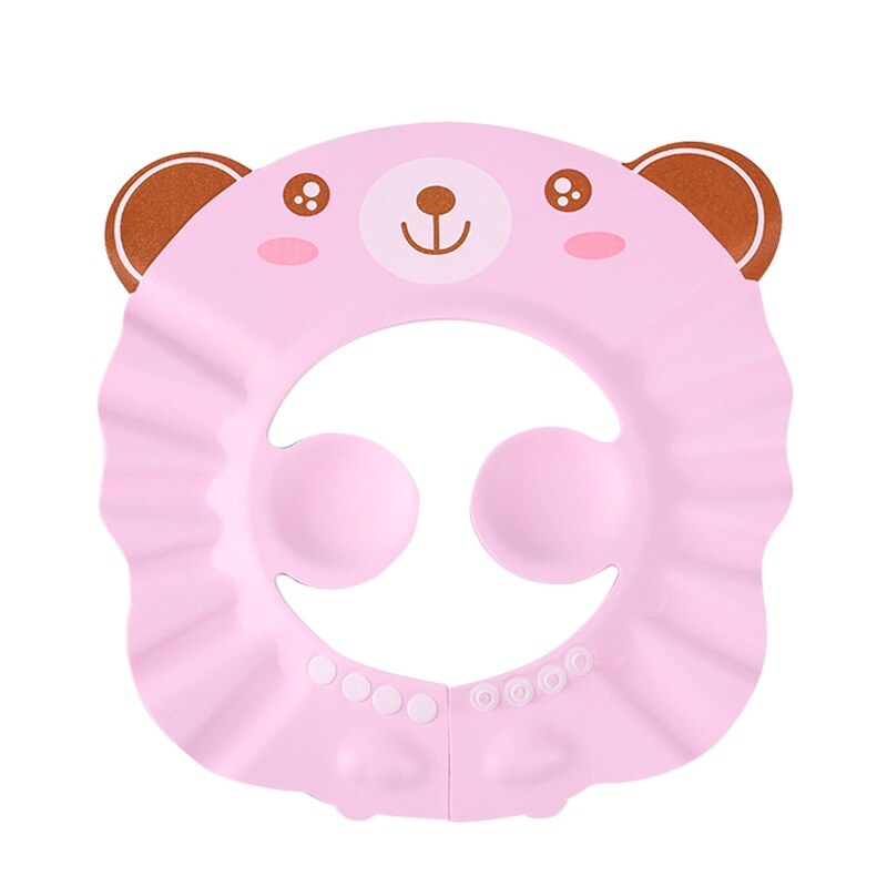 Baby Bath Protect Hair Shield Cap