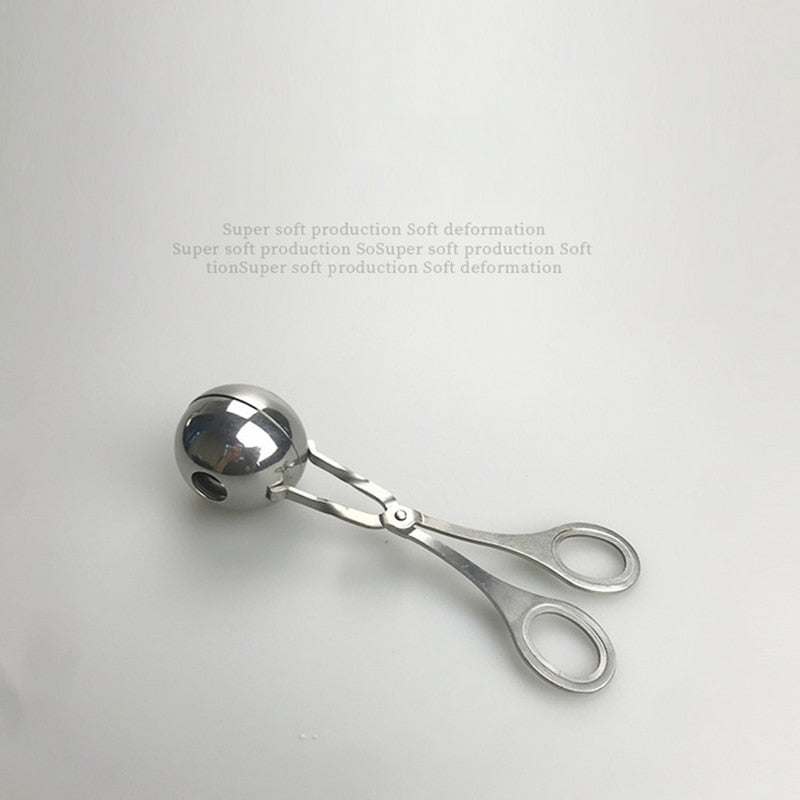 Stainless Steel Meatball Maker