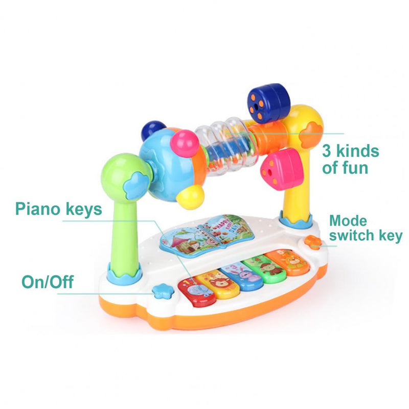 Children Baby Sound Educational Toy