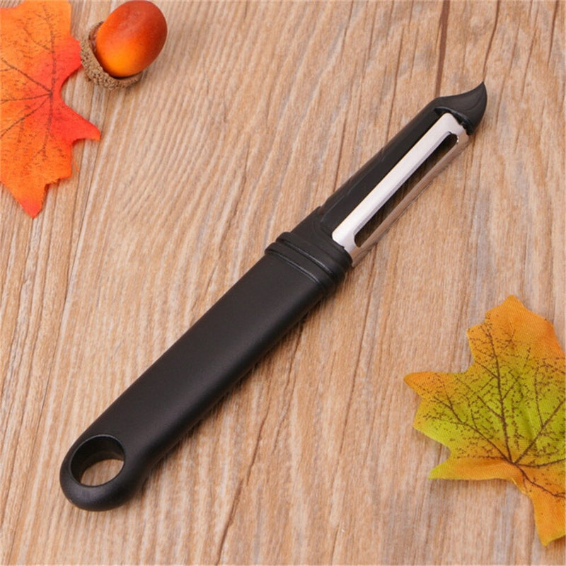 Vegetable, Potato Peeler