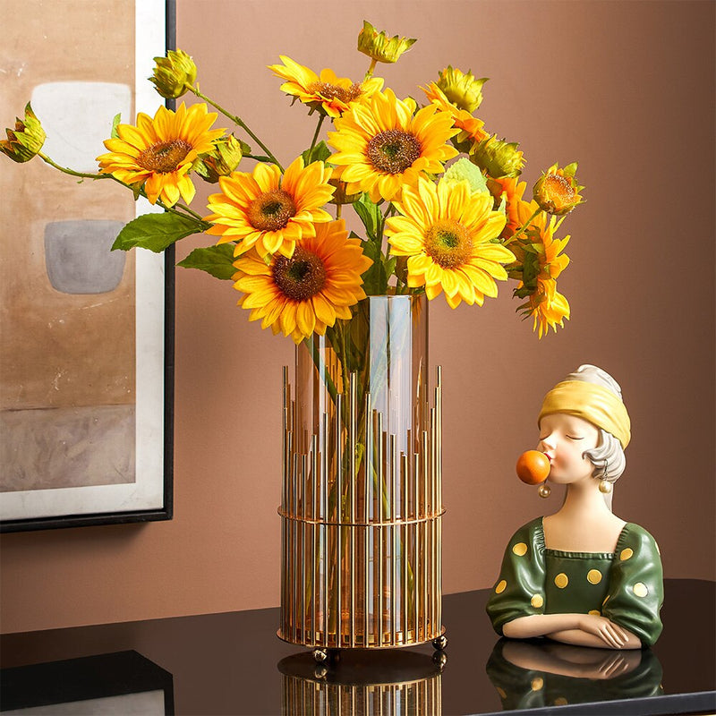 Modern Dining Home Decoration Vase