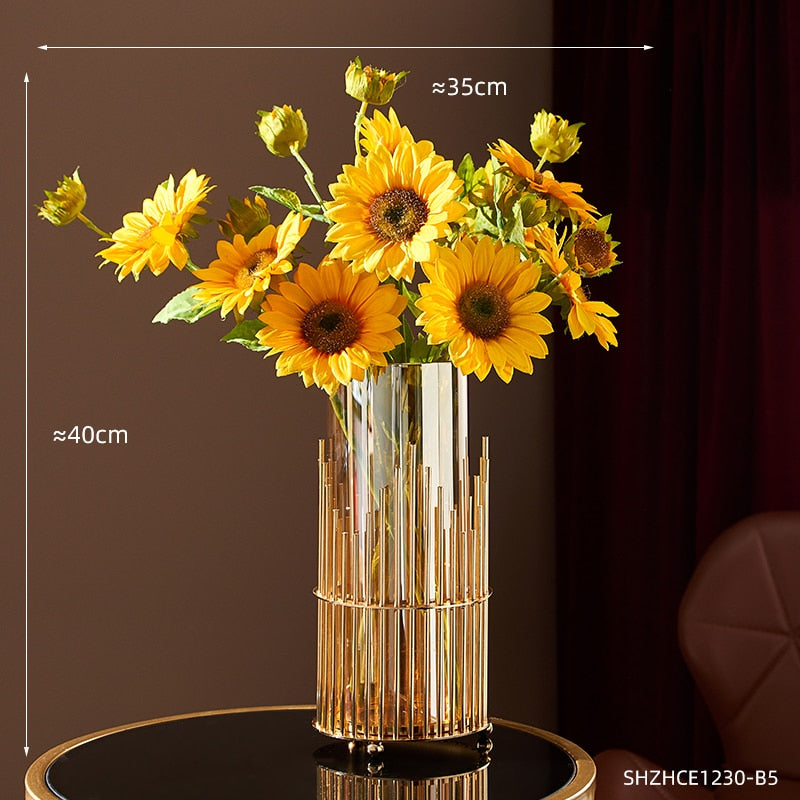 Modern Dining Home Decoration Vase