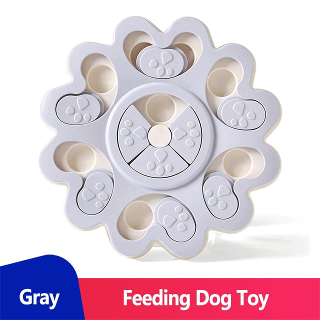 Large Interactive Dog Toys