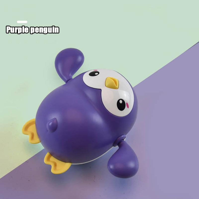 Animal Cute Cartoon Baby Toy