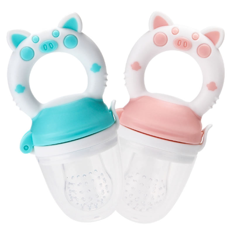 Spoon Juice Extractor Pacifier cup