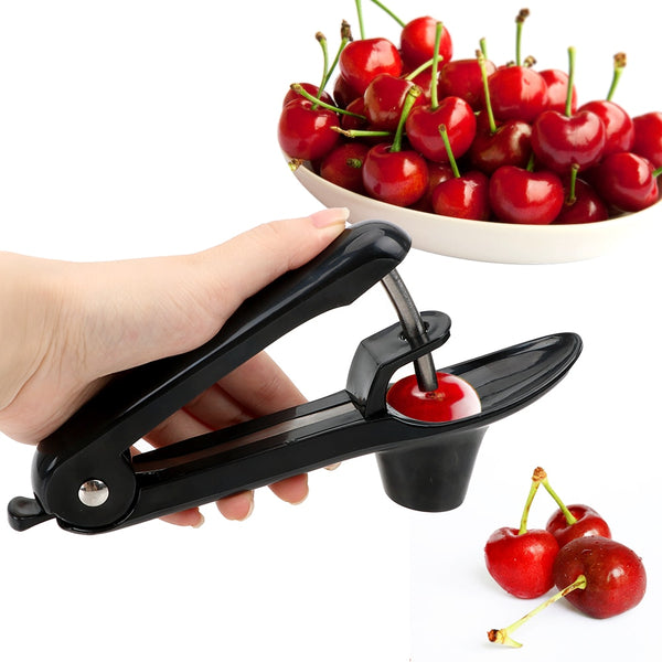 Cherry Fruit Kitchen Pitter