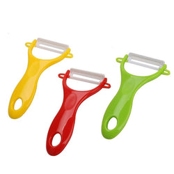 Kitchen Vegetable Fruit Peeler