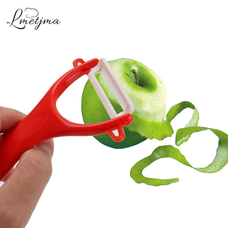 Kitchen Vegetable Fruit Peeler