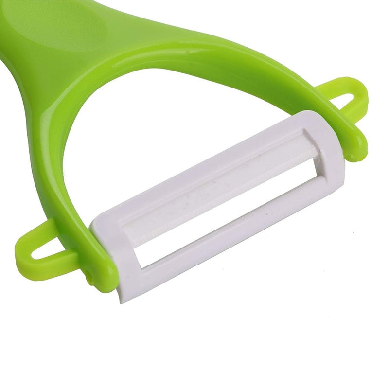 Kitchen Vegetable Fruit Peeler