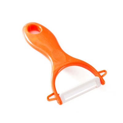 Kitchen Vegetable Fruit Peeler