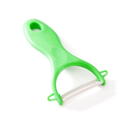 Kitchen Vegetable Fruit Peeler