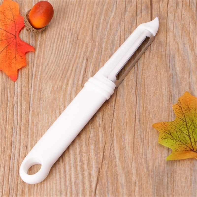 Vegetable, Potato Peeler