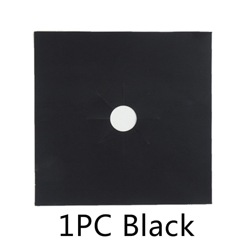 Cover Liner Gas Stove Protector