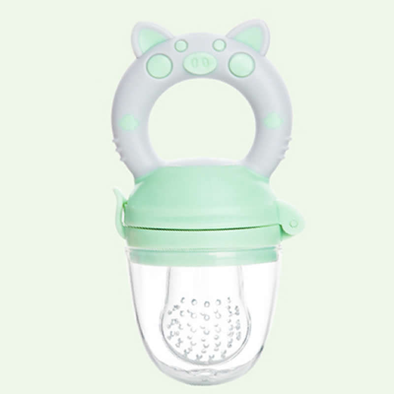 Spoon Juice Extractor Pacifier cup