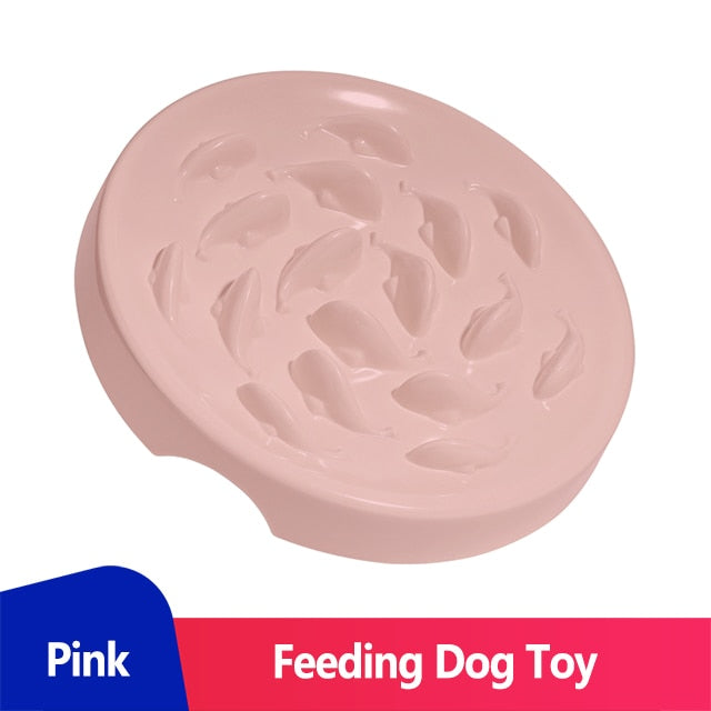 Large Interactive Dog Toys