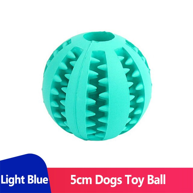 Large Interactive Dog Toys