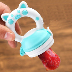 Spoon Juice Extractor Pacifier cup