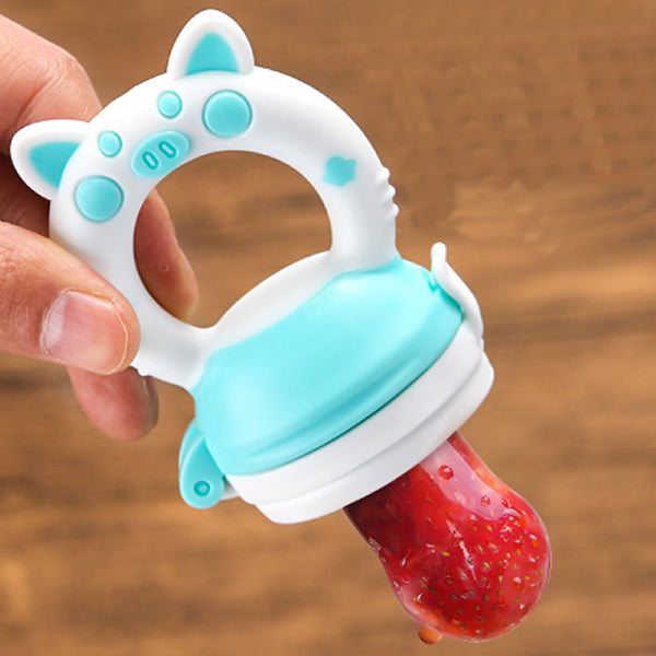 Spoon Juice Extractor Pacifier cup