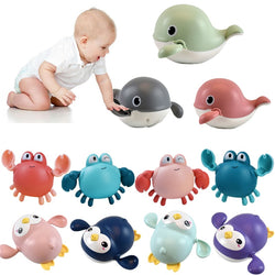 Animal Cute Cartoon Baby Toy