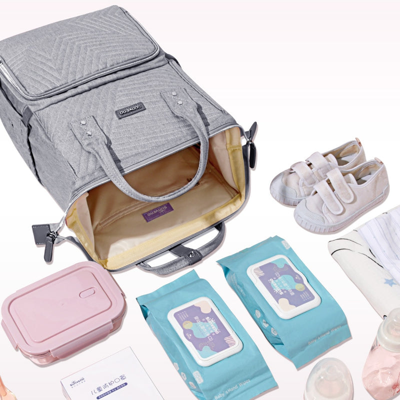 Maternity Diaper Baby Bag