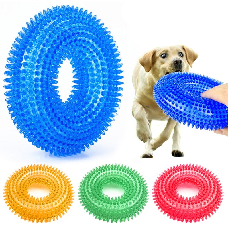 Pet Bite Resistant Chew Toy