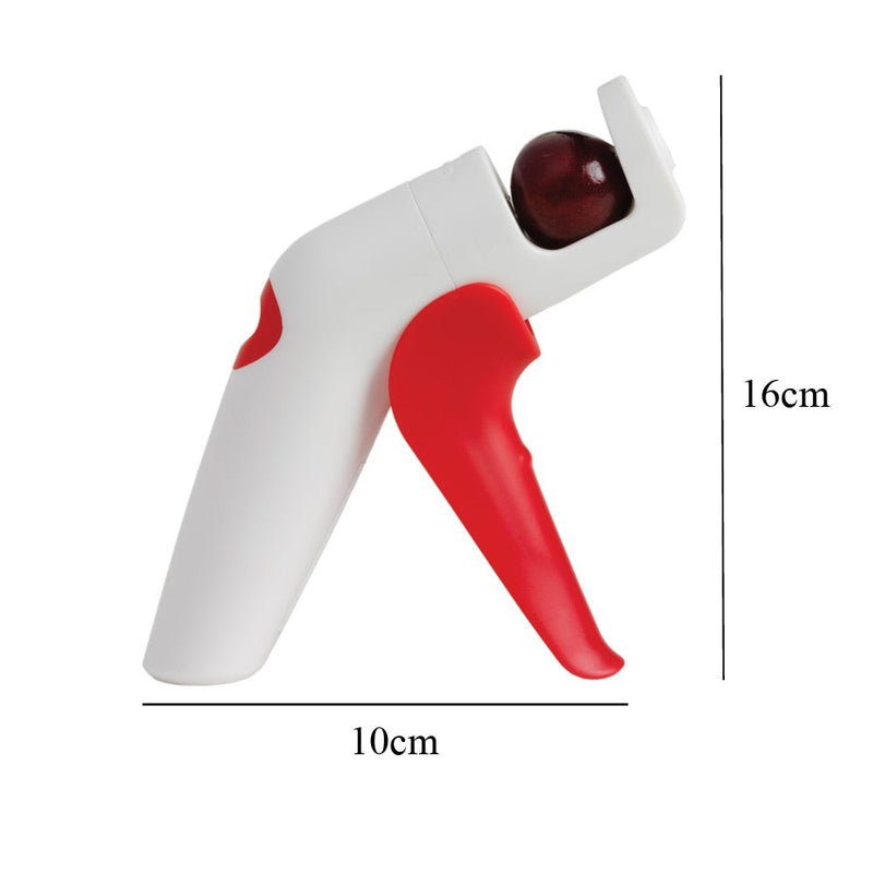 Cherry Pitter Remover Machine